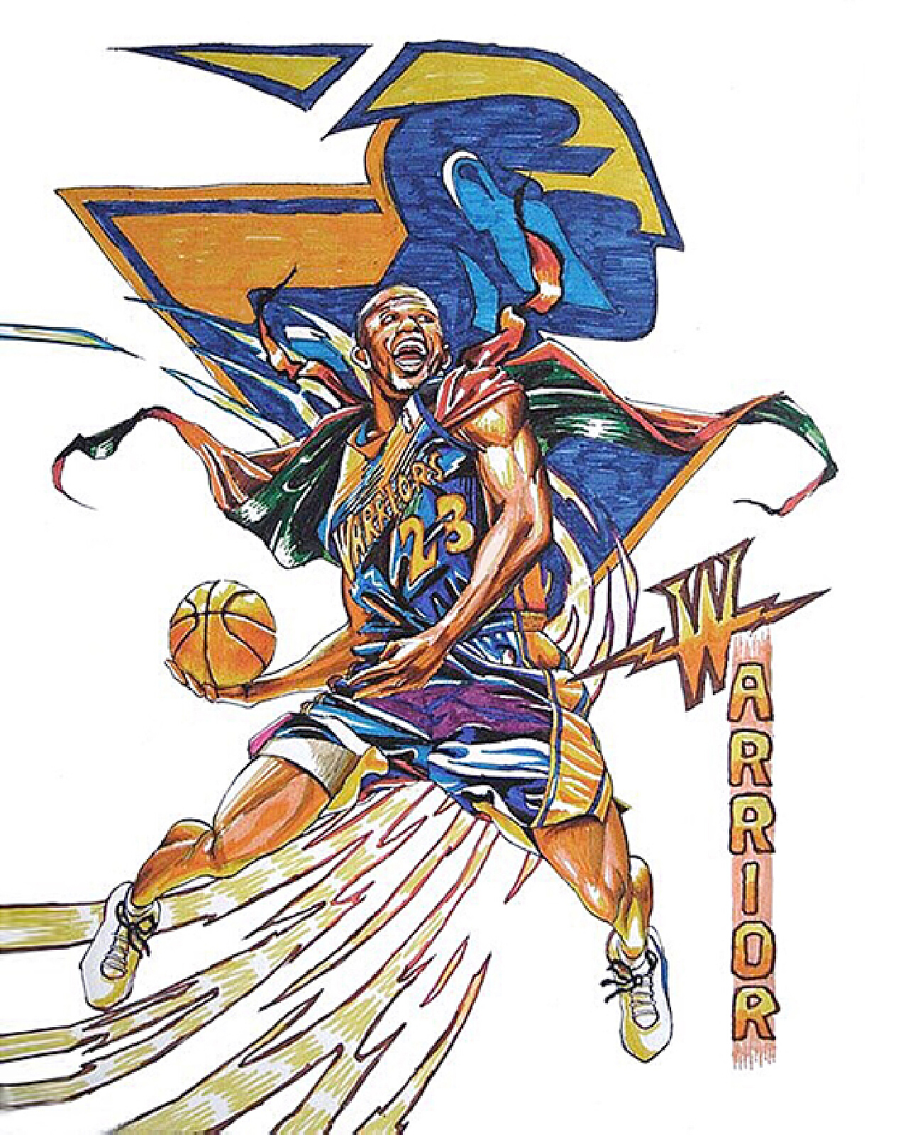 门将邓雄